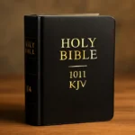 1611 KJV Bible: History, Features, and Where to Read Online 1611 kjv bible