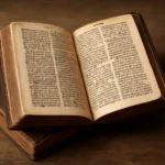 1662 prayer book