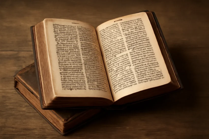 1662 prayer book