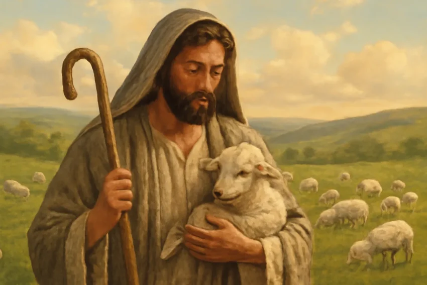 9th psalm
