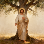 Absalom's Oak: The Biblical and Botanical Profile of the Tree of Majesty