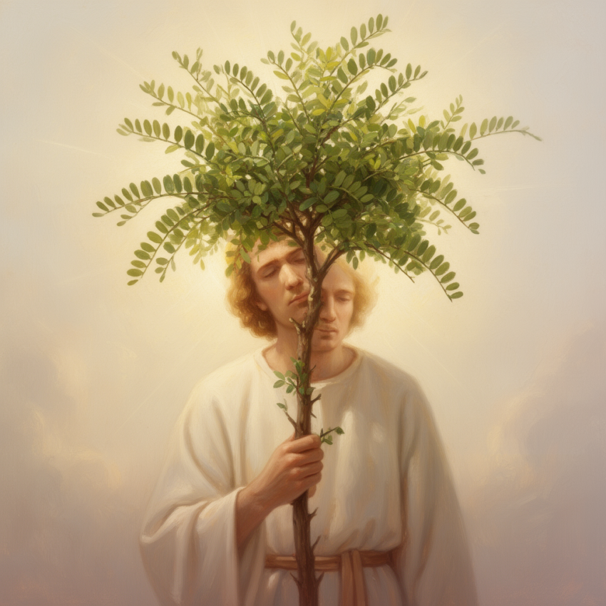 Acacia in the Bible: Symbol of Covenant and Sustainability