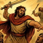 Action Bible: A Practical Guide to Everyday Biblical Actions action bible