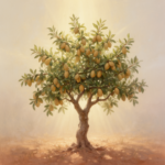 Almond Tree in the Bible: Symbolism, Botany, and Cultural Significance Almond Tree in the Bible: Symbolism, Botany, and Cultural Significance