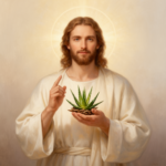 Aloe (Lign Aloes) in the Bible: Botanical and Biblical Insights