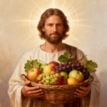 Amos's Basket of Summer Fruit: Biblical and Botanical Insights