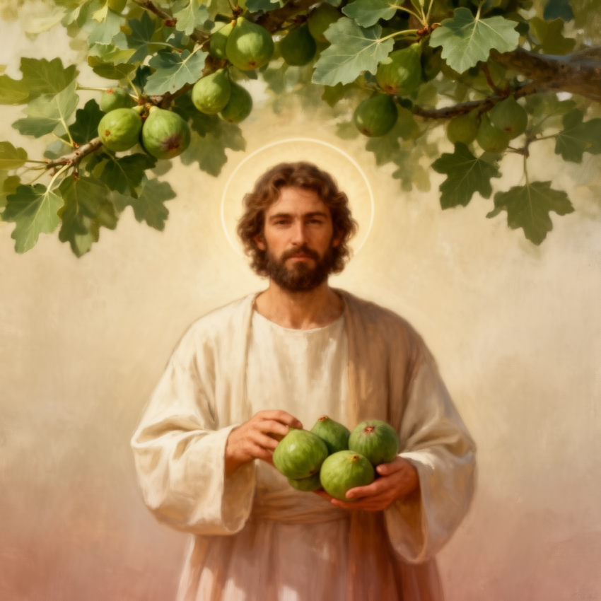 Amos's Sycamore Figs: Biblical Tree of Symbolism and Botanical Identity
