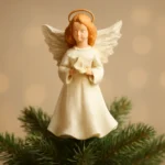 Angel Toppers for Trees: Best Styles, Ideas, and Buying Guide angel toppers for trees