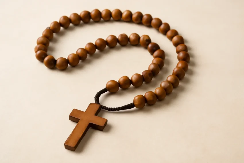anglican prayer beads