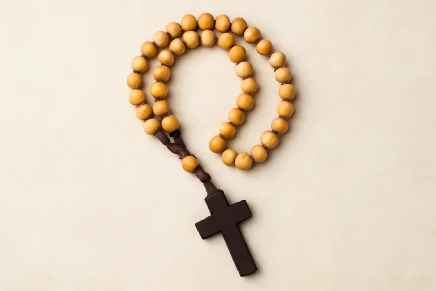 anglican rosary