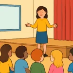 assemblies for primary schools