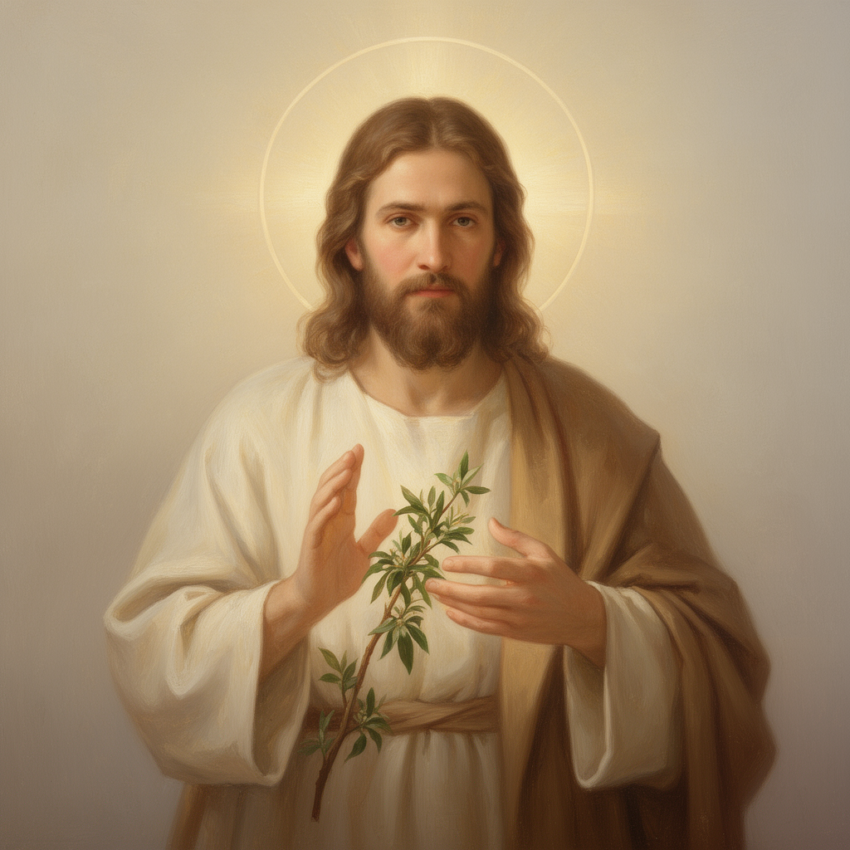 Balsam in the Bible: Historical and Biblical Significance