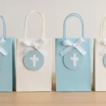 baptism gift bags