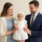 baptism outfits for godparents