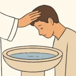Baptism Verses: Inspiring Bible Quotes for Baptism Ceremonies baptism verses