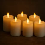 Battery Operated Church Candles: Safe Alternatives for Worship battery operated church candles