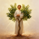Bay Tree in the Bible: Symbolism and Botanical Insights Bay Tree in the Bible: Symbolism and Botanical Insights
