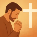 be a christian