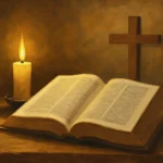 bible artwork
