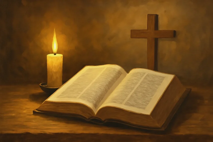 bible artwork
