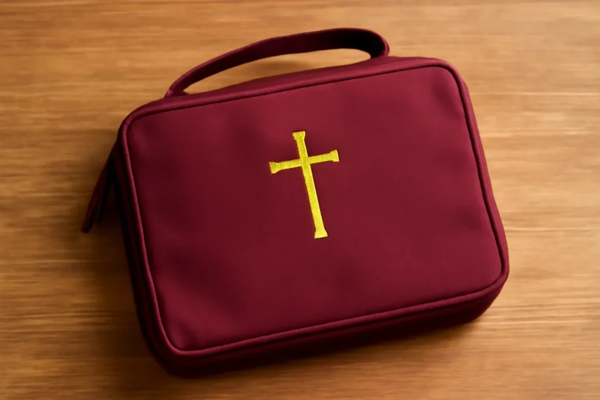 bible bag