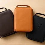 Bible Cases and Covers: Durable, Stylish Protection bible cases and covers