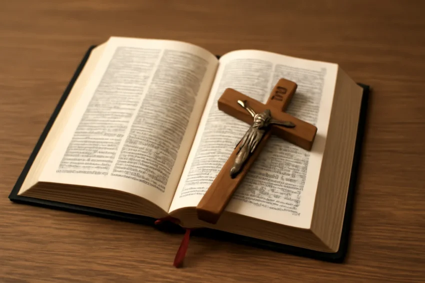bible catholic quotes