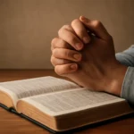 Bible Passages About Praying: Verses for Your Prayer Life bible passages about praying