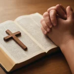 Bible Passages for the Sick: Comforting Verses and Prayers bible passages for the sick