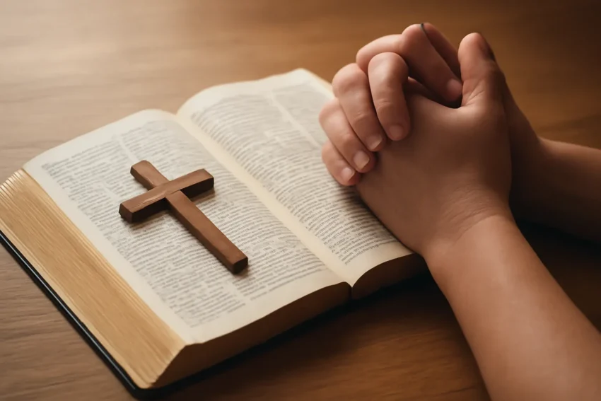 bible passages for the sick