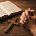 bible prayer verses