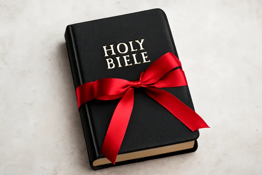 bible presents