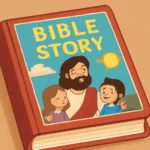bible story book