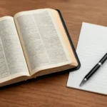 Bible Study Notes: Practical Guides for Deep, Insightful Study bible study notes