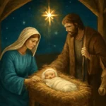 Bible Verse About Christmas: Key Passages for Reflection bible verse about christmas