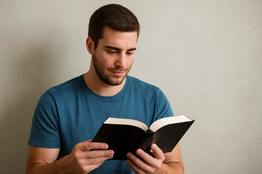 bible verses for guys