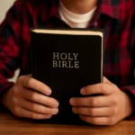 bibles for teens