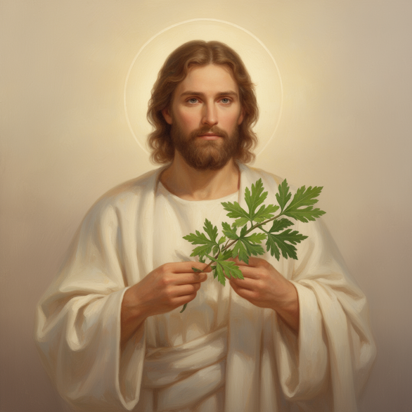Biblical Hemlock: Botanical and Theological Insights
