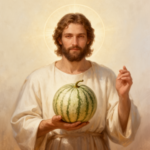 Biblical Melon: Botanical and Theological Insights