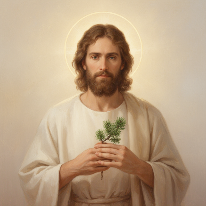 Biblical Pine: Symbolism and Botanical Insights