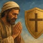 biblical prayers for protection