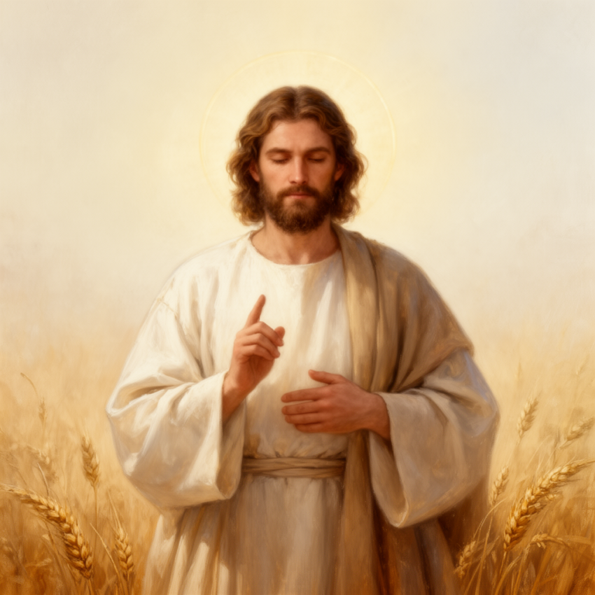 Biblical Spelt: An Ancient Grain of Spiritual and Botanical Significance