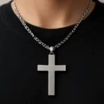 Big Cross Necklace: Discover the Best Large Cross Necklaces for Every Style big cross necklace