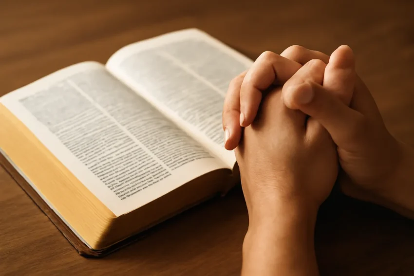 blessing bible verses