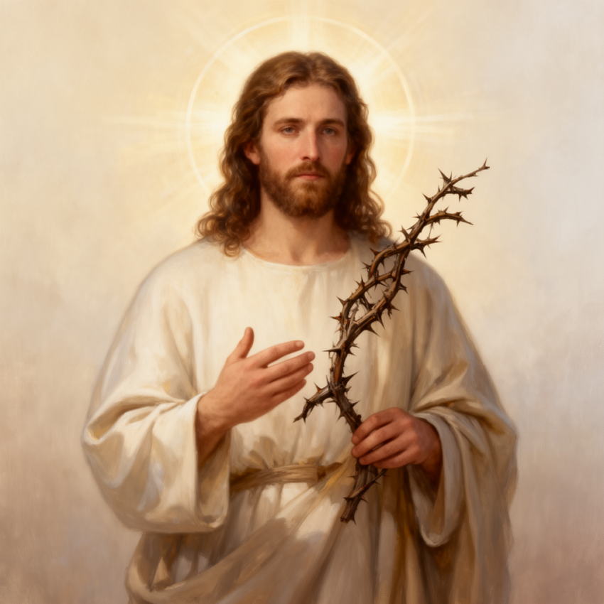 Bramble in the Bible: A Symbol of Thorns and Humanity's Fall