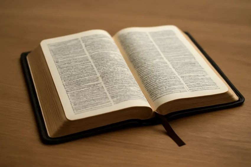 cambridge bible