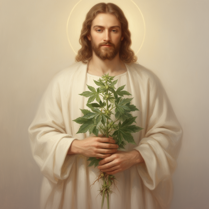 Castor Oil Plant in the Bible: Symbolism and Botanical Insights
