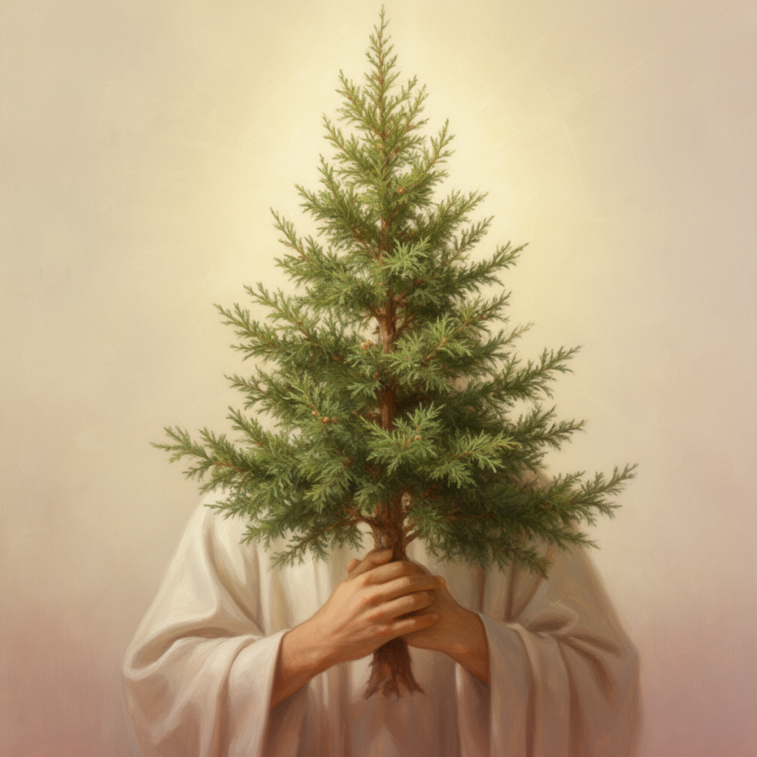 Cedar of Lebanon in the Bible: Symbol of Strength and Divine Majesty