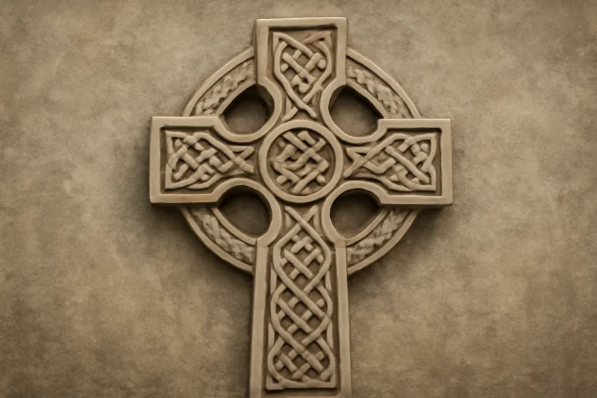celctic cross