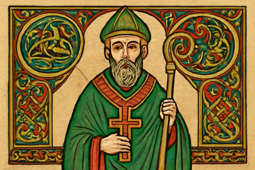 celtic christianity